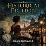 Castle Richmond - Anthony Trollope - Part 3