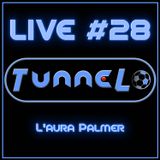 Live #28 - L'aura Palmer