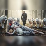 Blutend im Wald… sie rettete 1 Wolfsjunges | Dark Mafia Romance Hörbuch