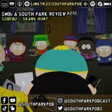 SMB #272 - S20E2 SkankHunt - "You've Been D!ck-Slapped!"