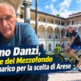 Silvano Danzi, il College del Mezzofondo e il rammarico per la scelta di Arese