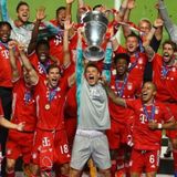 Bayern Múnich consiguió su sexta Liga de Campeones