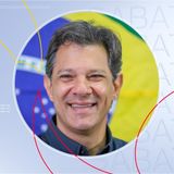 Sabatina - Fernando Haddad (governo SP): 'Bolsonaristas estão demonstrando certo desespero'
