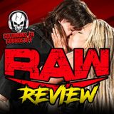 WWE Raw 5/27/24 Review | Liv Morgan KISSES DIRTY DOM And THE END For Becky Lynch In WWE?