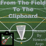 From The Field to the Clipboard Episode #1