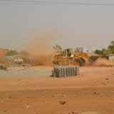 Point sur les conflits fonciers au Niger avec le programme JASS (Le Niger sur Kalangou)