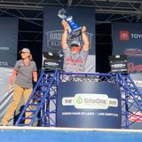 Buddy Captures his 2nd Bassmaster Elite Victory on Harris Chain of Lakes
