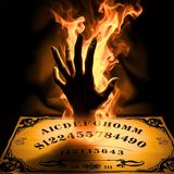 Real-Life Creepy Ouija Board Stories!