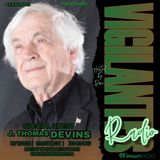 The J. Thomas Devins Interview.