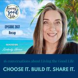 LTGL2617-16 Conversations, 3 Questions