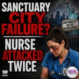 The Tudor Dixon Podcast: Nurse's Family Speaks Out After Illegal Immigrant Assaults