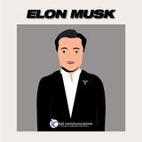 Elon Musk. Storia dell’uomo più ricco del mondo