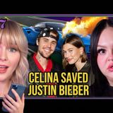 Celina Saves Justin Bieber & Major Updates  Ep. 27 - Can't Sleep
