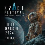 SPACE FESTIVAL - Marco Berry