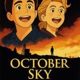 S05E16 October Sky (Presentación del Fórum de Innovación de Sener 2025 con Òscar Juliá)
