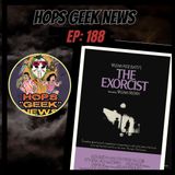 Ep 188: The Exorcist (1973)