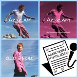 Ep. 292 - Ed Sheeran's "Azizam" & "Old Phone"