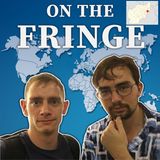 Season 3, Episode 6, Part 1: A disaster in Afghanistan