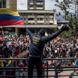 La situación política y social de Colombia, explicada como si fuera una empresa