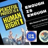 Inner Journey with Greg Friedman explores NO KINGS DAY!!!!