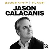 Jason Calacanis Biography Flash: From Barback to Billions
