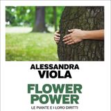 Alessandra Viola "Flower Power"