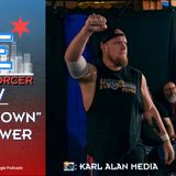 Independent Pro Wrestler "LaSalle's Very Own" Mike Hartenbower PWE Report Interview