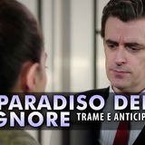 Il Paradiso Delle Signore, Anticipazioni, Dall'1 Al 5 Settembre 2025: Rosa Affronta Tancredi!