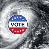 Early Voting and Hurricanes - Hillsborough SOE Craig Latimer