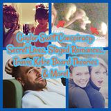 Gaylor Swift Conspiracy: Secret Lives, Staged Romances, Travis Kelce Beard Theories & More!