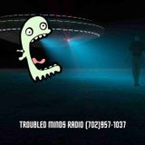 The UFO Tulpoid - Fear Energy and Popout Entities