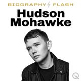 Hudson Mohawke Biography Flash: Glasgow Kid to Icon
