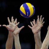 Fortissimamente Volley!