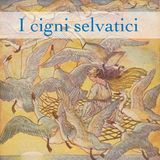 I cigni selvatici, di H. C. Andersen. Seconda parte