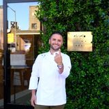 ¿Cómo logró el chef colombiano, Juan Manuel Barrientos, una estrella Michelin por su restaurante El Cielo?