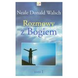 Neale Donald Walsch  „Rozmowy z bogiem” – recenzja