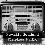 Embracing Abundance - Envisioning a Blessed Life - Insights from Neville Goddard