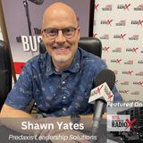 Shawn Yates on Smarter Processes and Team Building