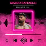 Marco Raffaelli