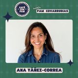 Healing Burnout and Rediscovering Childhood with Dr. Ana Yáñez-Correa