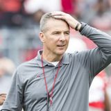 Go B1G or Go Home: Is the Urban Meyer era coming to an end at Ohio State?
