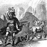Hoe Thor Naar Jotunheim Ging | Noorse Mythes