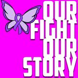 Our Fight Our Story- Ally