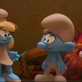 Subculture Film Reviews - SMURFS (Central Coast Radio)