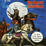 Unveiling Epic Fantasies: A Deep Dive into 'The Eye of the World' by Robert Jordan