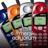 #Nokia #5110 hayatımıza ne zaman ve nasıl girdi, neleri değiştirdi? #mobile - S01E10