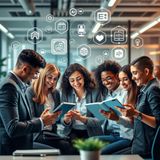 Intelligenza Artificiale Applicata al Business - Corsi Brevi, Community Esclusiva