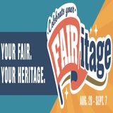 Colorado State Fair 2026