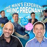 One Man’s Experience Being Pregnant