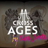 Chapter 1 of the 1st Vol. of Cross The Ages